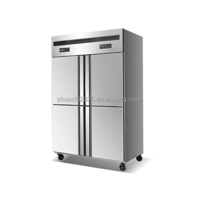 Commercial Kitchen Refrigerator - Özel Üretim En İyi Kalite Düşük