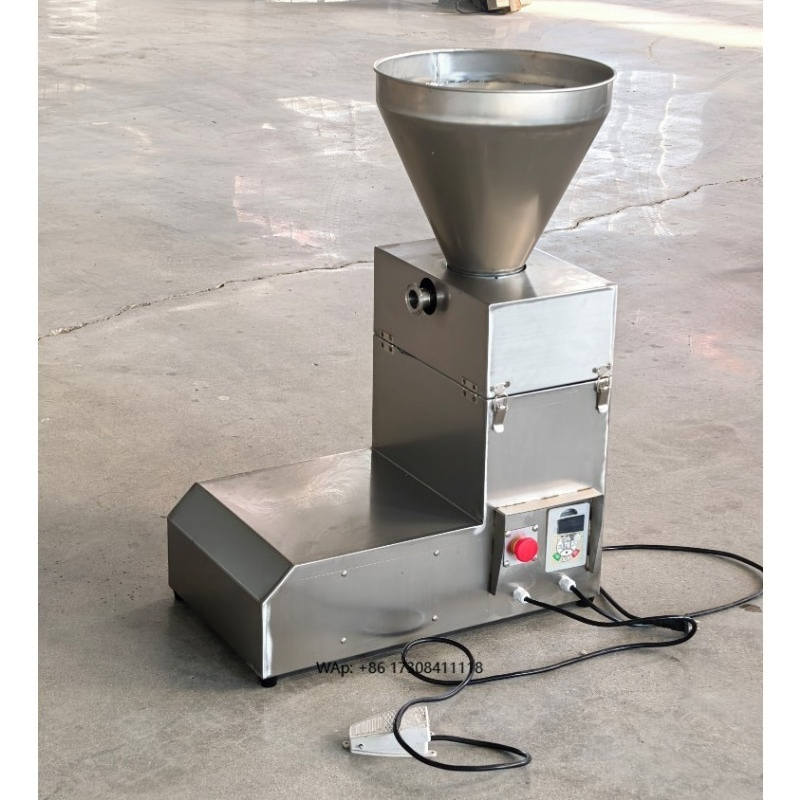 Meat Grinder Electric - 220V elektrikli lavman makinesi paslanmaz çelik