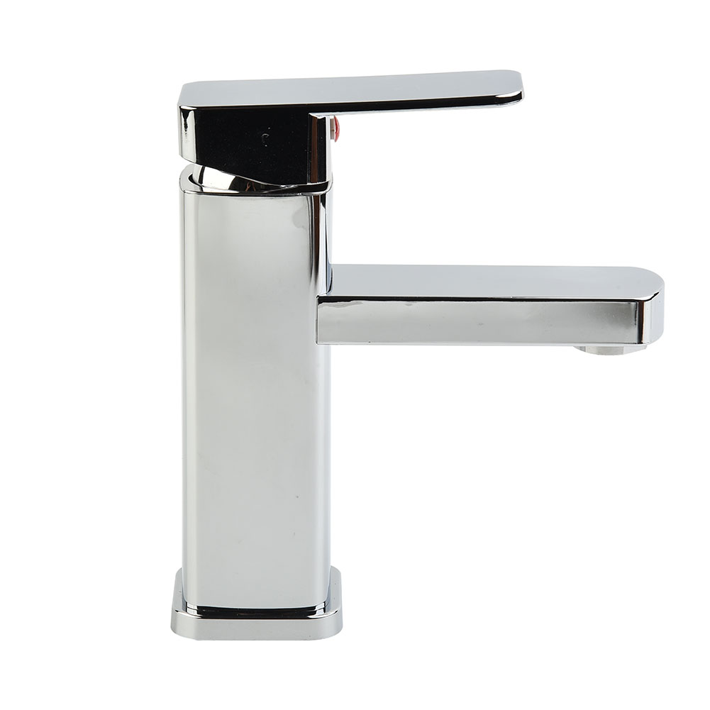 Commercial Kitchen Faucet - Banyo Muslukları Sıcak ve Soğuk Mikser
