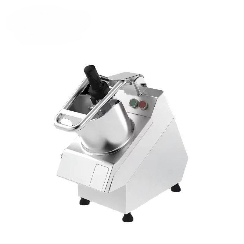 Commercial Kitchen Machinery - Sıcak Fırsat Altı Standart Bıçaklı 750w