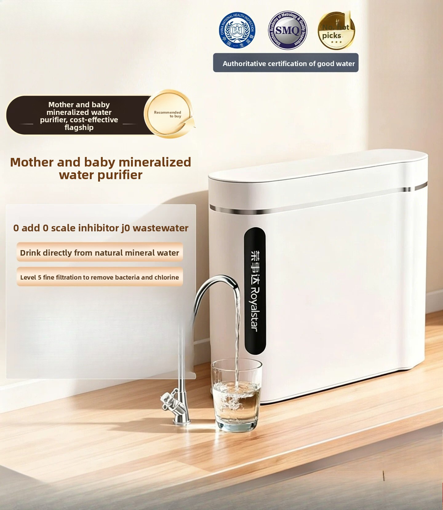 Commercial Kitchen Faucet - Mutfak Su Arıtma Cihazı Musluk Suyu