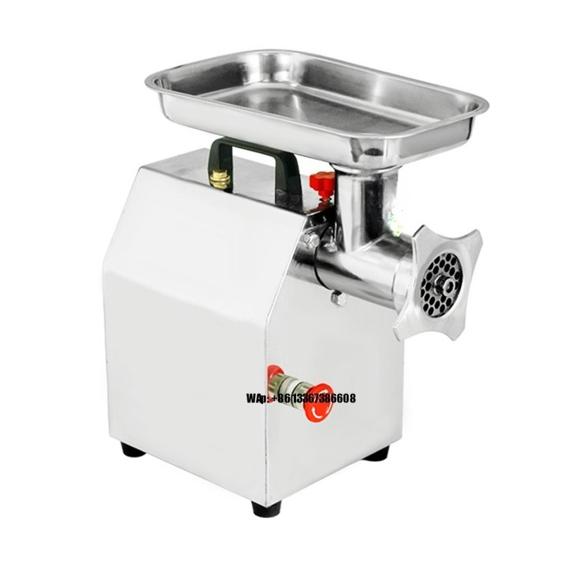 Meat Grinder Electric - Çok Fonksiyonlu Kıyma Makinesi Elektrikli Sosis