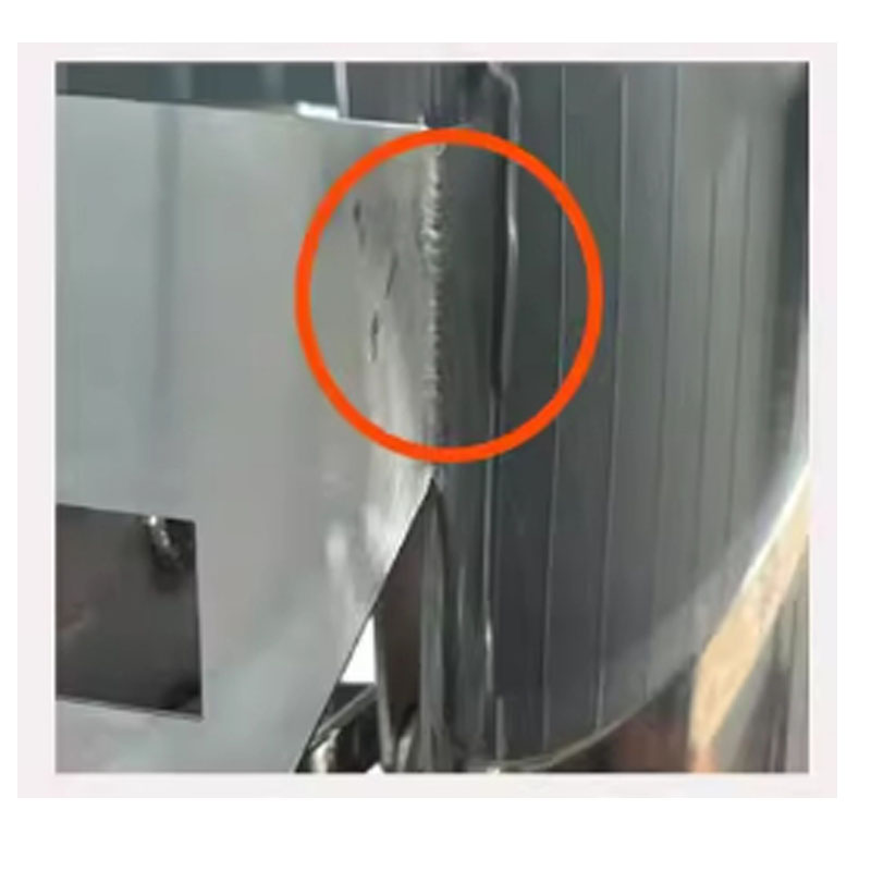 Commercial Kitchen Machinery - Ticari Manuel Köfte Makinesi Paslanmaz Çelik