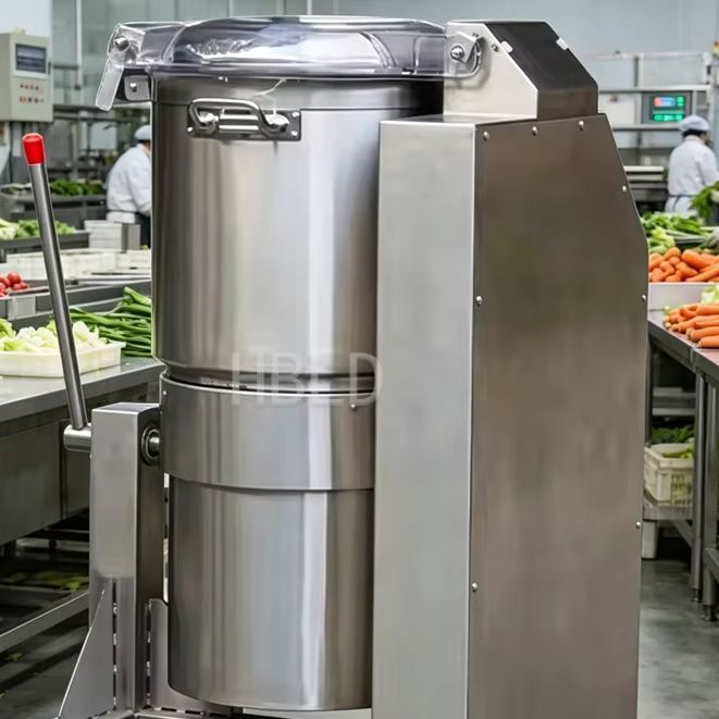 Meat Grinder Electric - 18L Elektrikli Paslanmaz Çelik Et ve