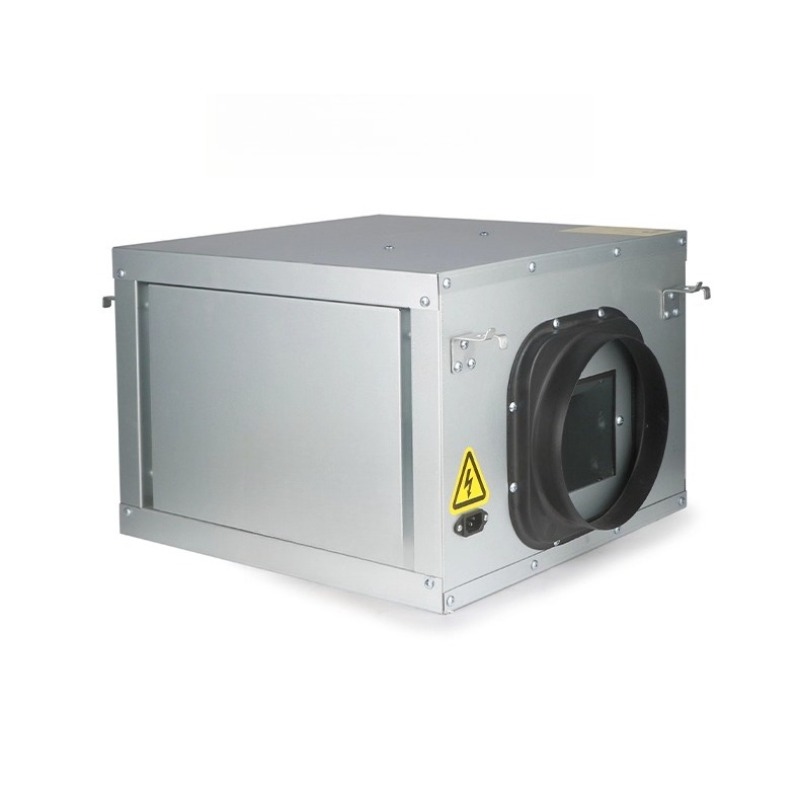 Commercial Kitchen Ventilation System - Taze hava sistemi havalandırma fanı güçlü