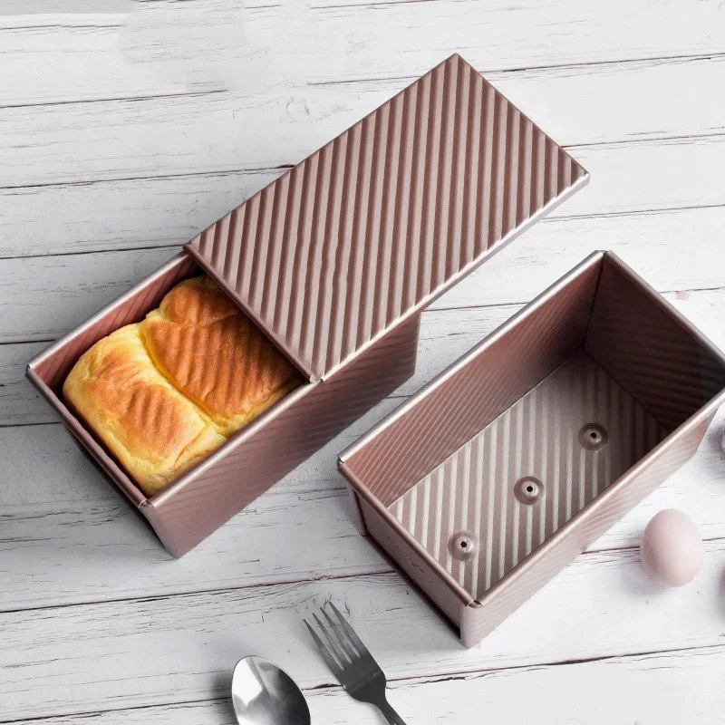 Rotary Bakery Oven - Mükemmel Pişmiş Ekmek için Kapaklı 1
