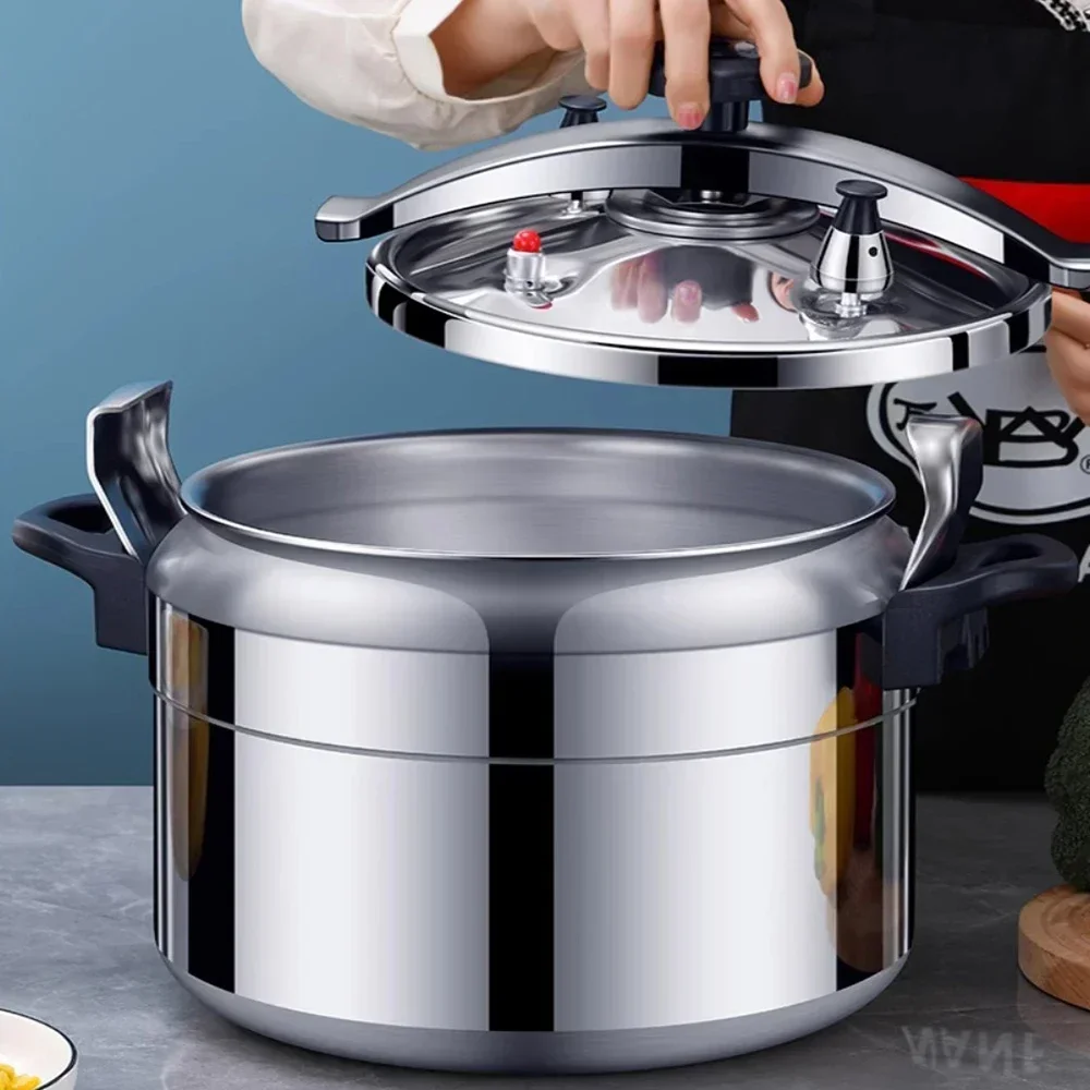 Induction Cooker Commercial - 50L Ticari Düdüklü Tencere Kalınlaştırılmış Büyük
