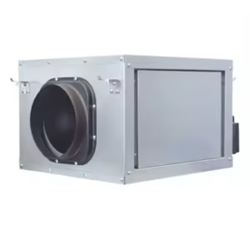 Commercial Kitchen Ventilation System - ff.&Taze hava sistemi havalandırma fanı güçlü
