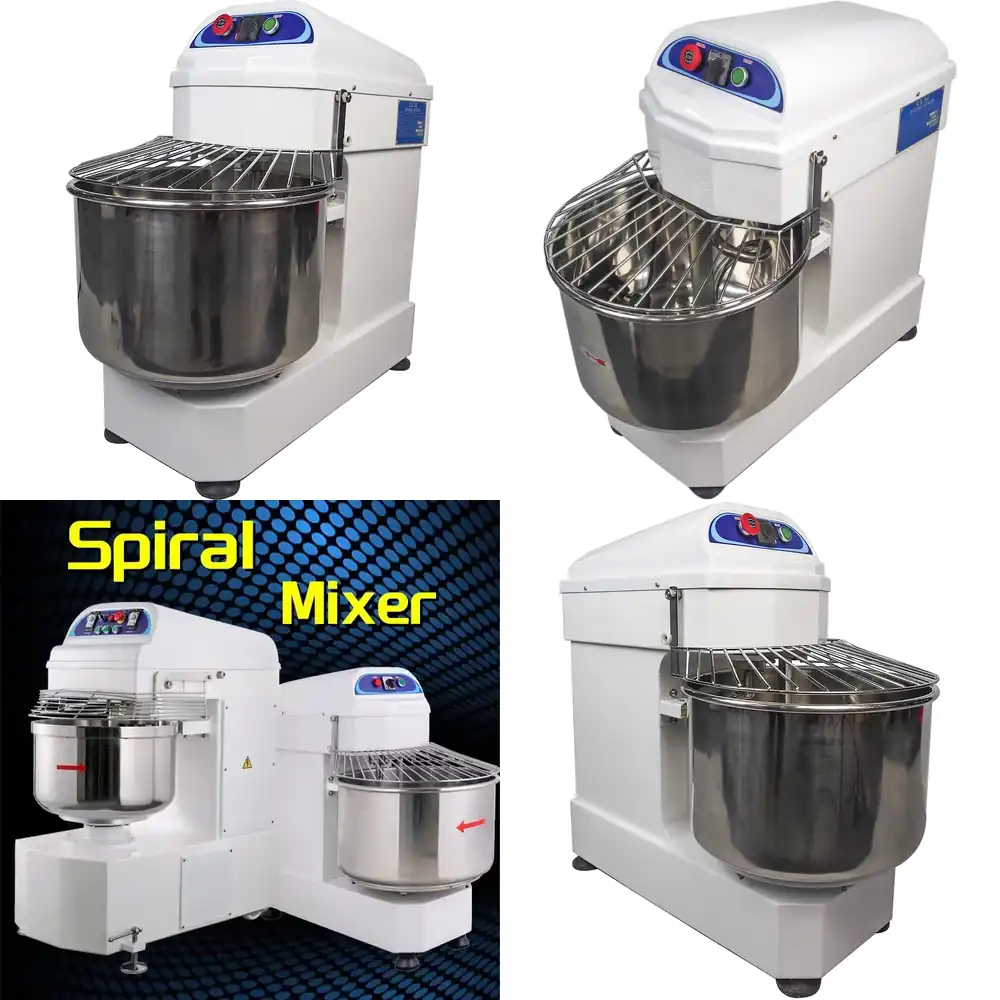 Commercial Kitchen Machinery - 2026 Büyük İndirim # Ticari fırın
