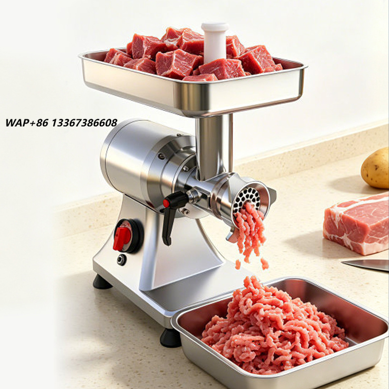 Meat Grinder Electric - Sıcak Fırsat Ticari Et Kıyma Makinesi