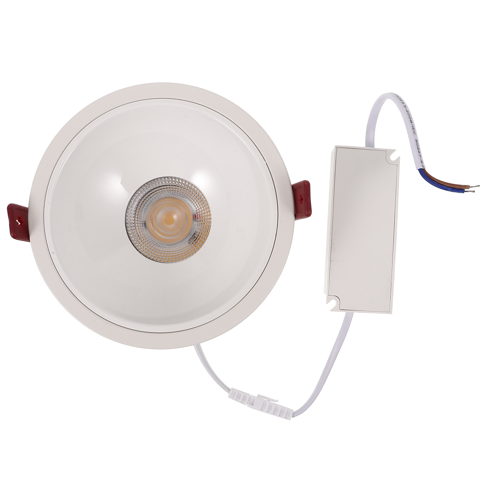 Alüminyum Alaşımlı Gömme Downl - Commercial Kitchen Ceiling incelemesi ve fiyatı