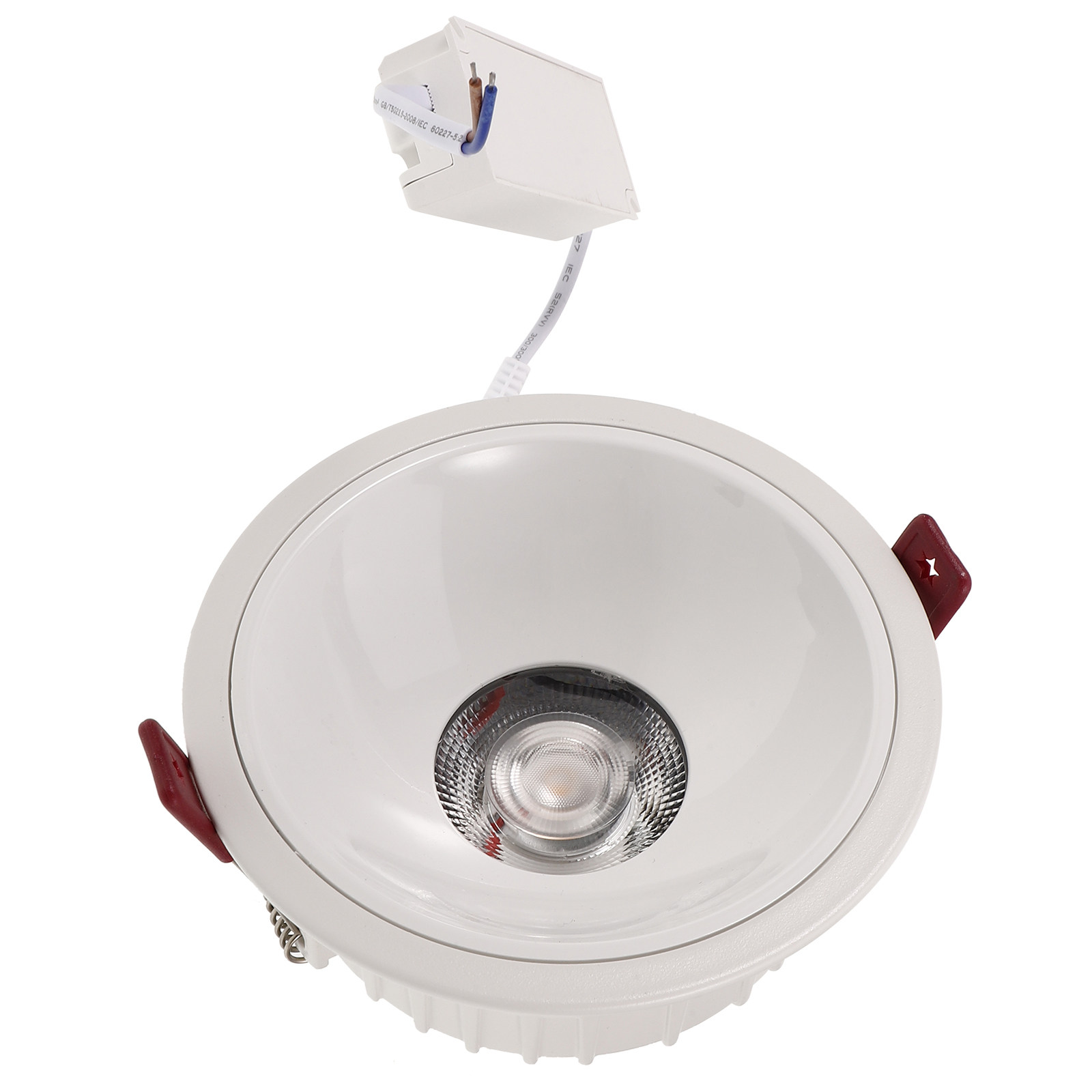 Alüminyum Alaşımlı Gömme Downl - Commercial Kitchen Ceiling incelemesi ve fiyatı