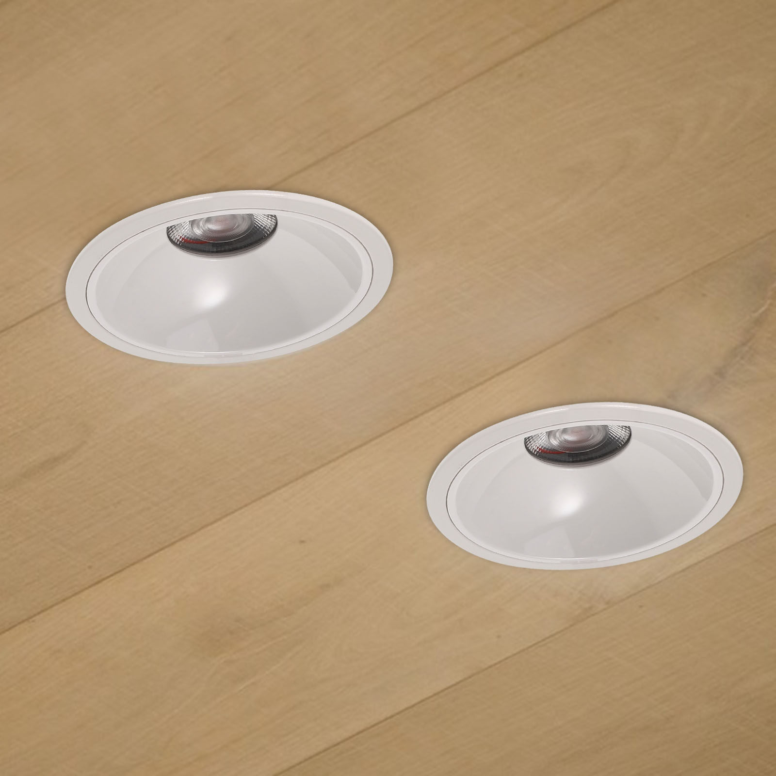 Alüminyum Alaşımlı Gömme Downl - Commercial Kitchen Ceiling incelemesi ve fiyatı