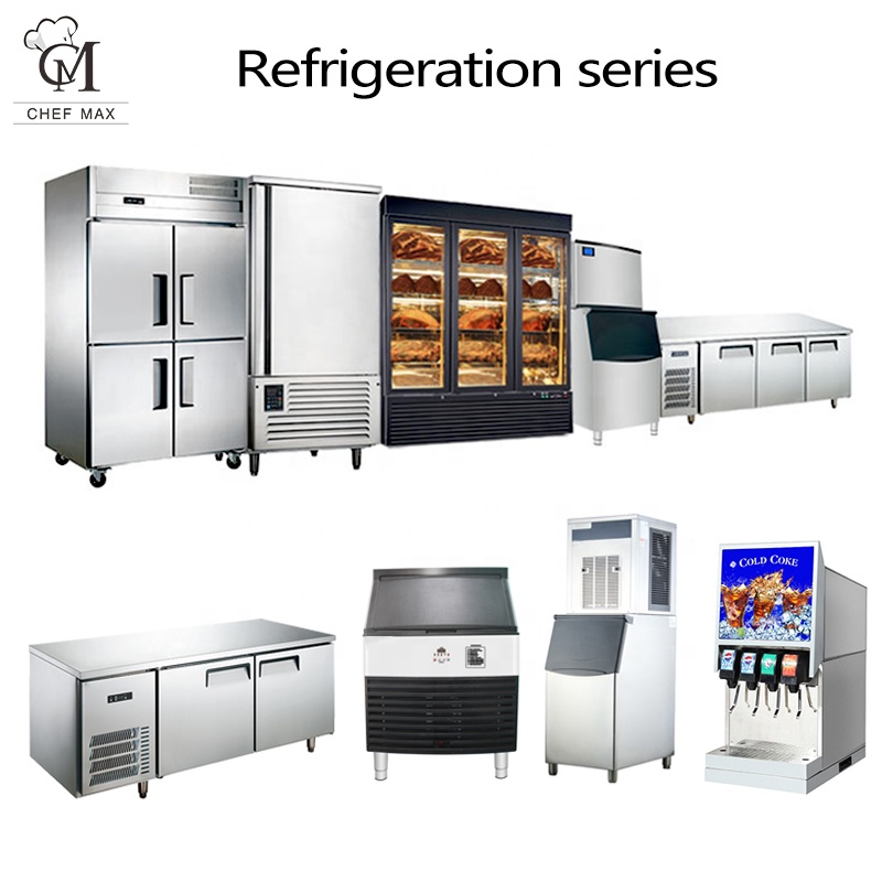 CHEFMAX Endüstriyel Elektrikli - Commercial Kitchen Company incelemesi ve fiyatı