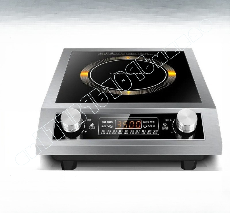 Tai indüksiyonlu ocak ev tipi  - Induction Cooker Commercial incelemesi ve fiyatı