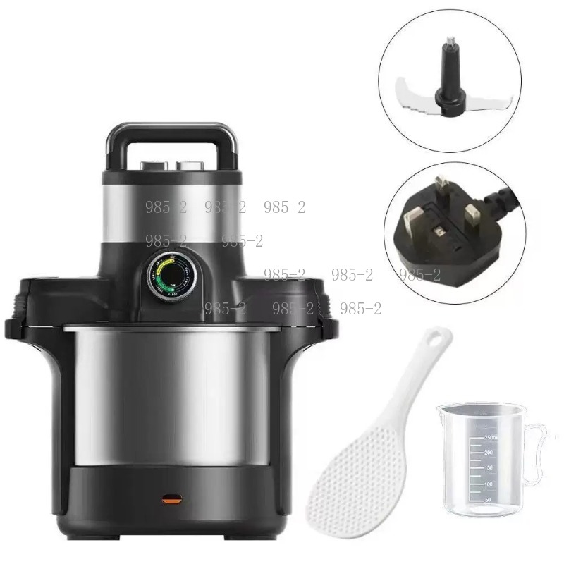Otomatik Fufu Yapma Makinesi,  - Meat Grinder Electric incelemesi ve fiyatı