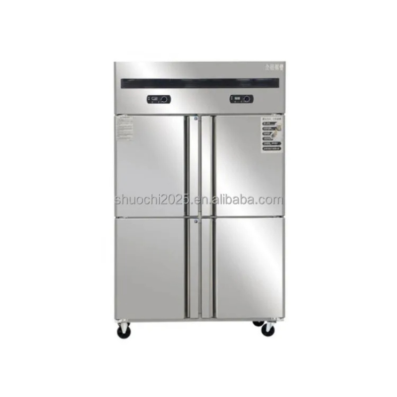 Özel Üretim En İyi Kalite Düşü - Commercial Kitchen Refrigerator incelemesi ve fiyatı