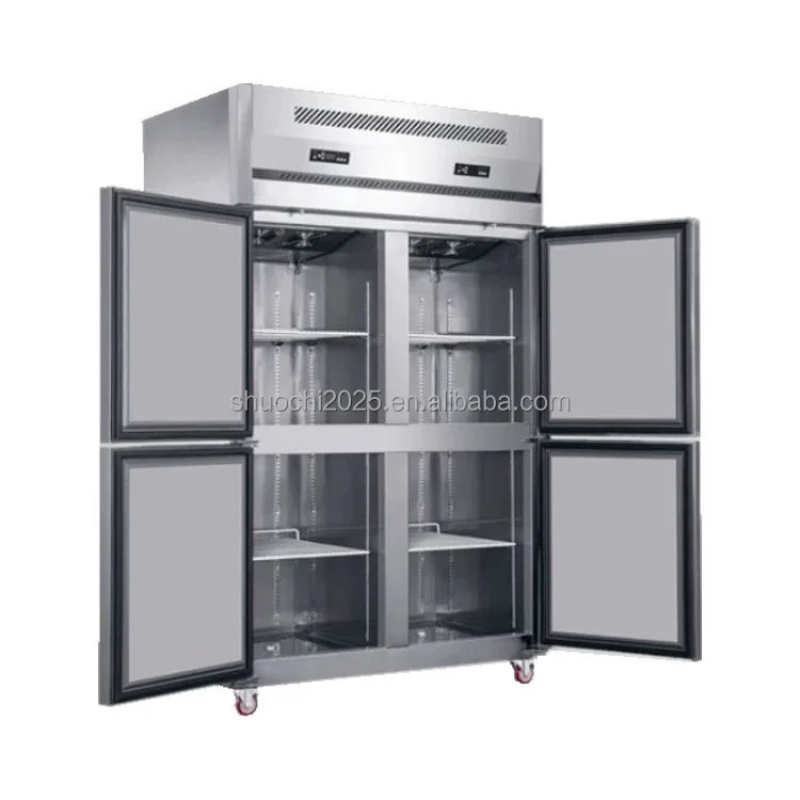 Özel Üretim En İyi Kalite Düşü - Commercial Kitchen Refrigerator incelemesi ve fiyatı