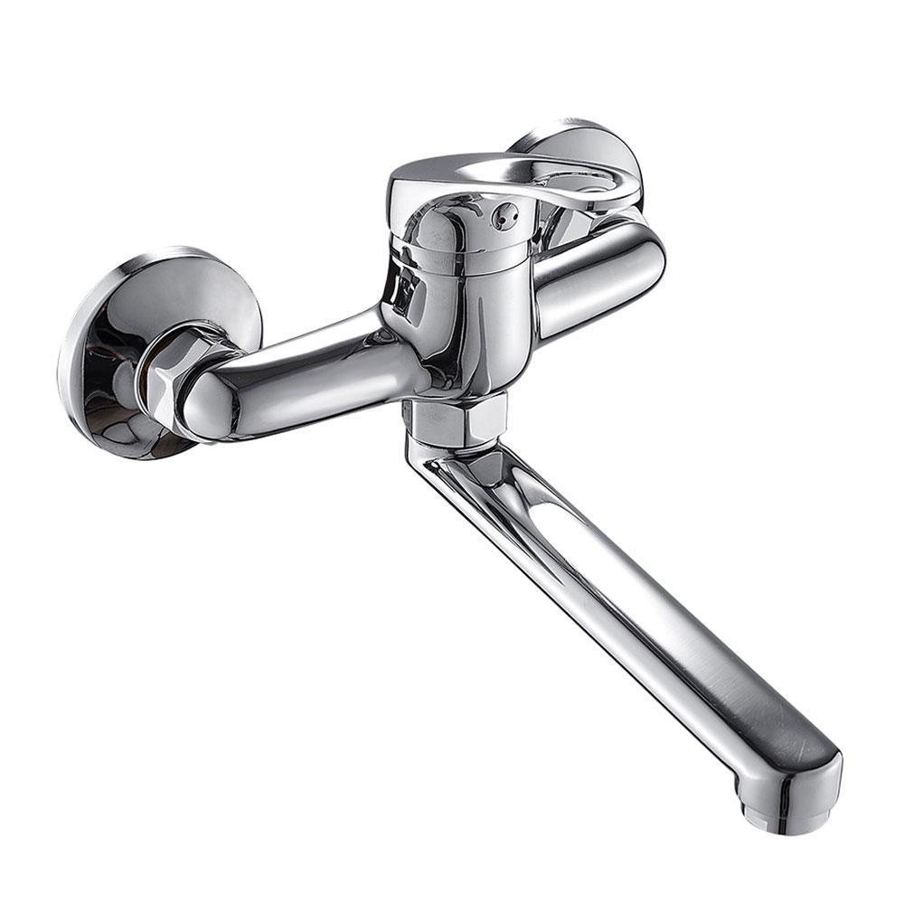 Mutfak Musluk Mikserler Duvara - Commercial Kitchen Faucet incelemesi ve fiyatı