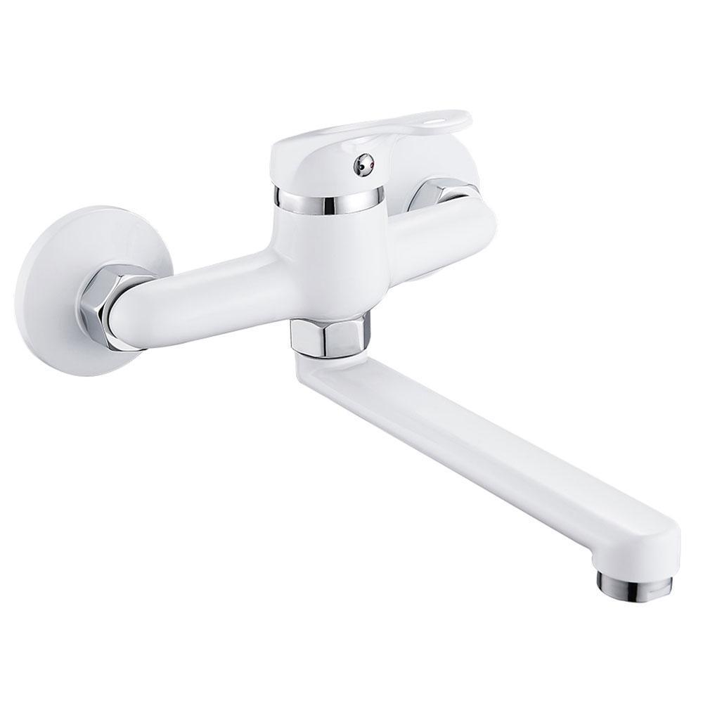 Mutfak Musluk Mikserler Duvara - Commercial Kitchen Faucet incelemesi ve fiyatı