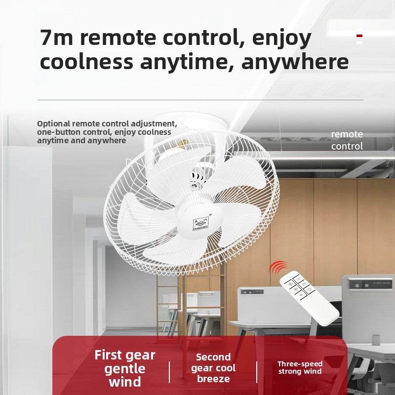 Yüksek Güçlü Sessiz Endüstriye - Commercial Kitchen Ceiling incelemesi ve fiyatı