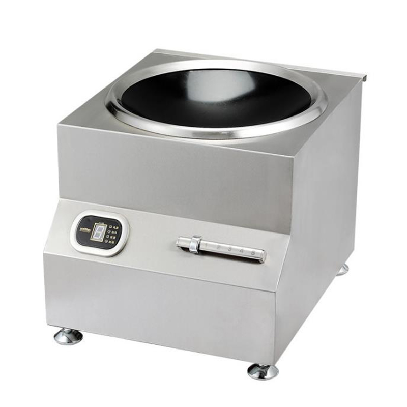 Ticari Elektrikli İndüksiyon O - Commercial Kitchen Induction incelemesi ve fiyatı