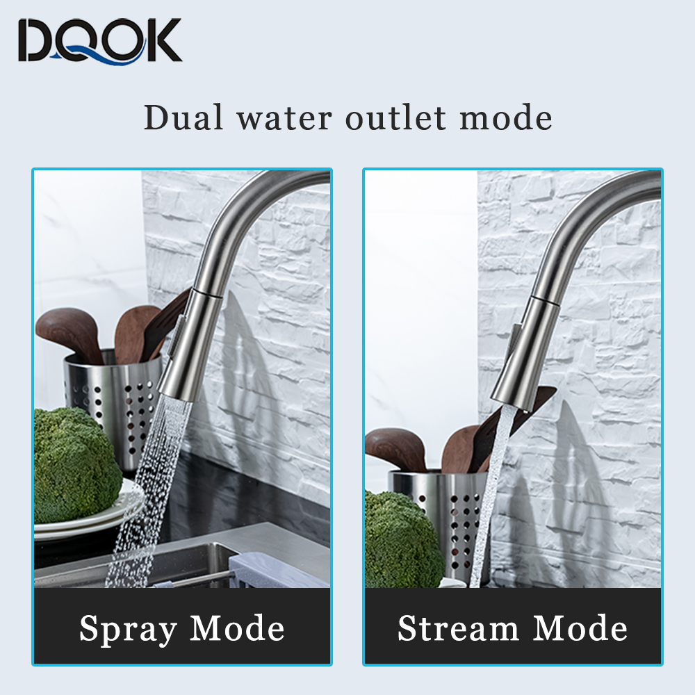 Siyah Mutfak Bataryası Esnek Ç - Commercial Kitchen Faucet incelemesi ve fiyatı