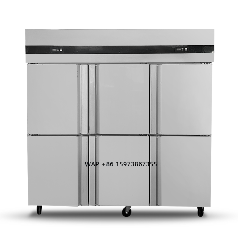 Toptan Büyük Kapasiteli Yüksek - Commercial Kitchen Refrigerator incelemesi ve fiyatı