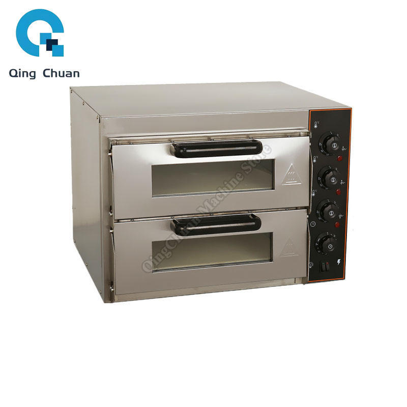 Pizza Fırını Ticari Elektrikli - Rotary Bakery Oven incelemesi ve fiyatı
