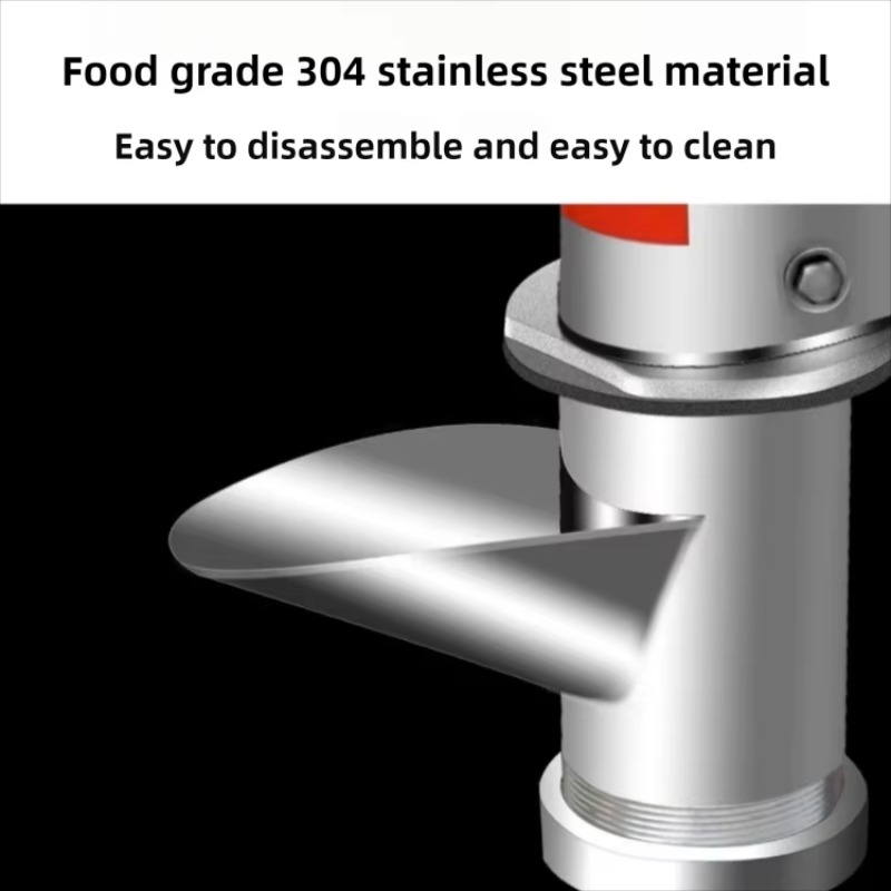 Ticari Elektrikli Erişte Yapma - Commercial Kitchen Machinery incelemesi ve fiyatı