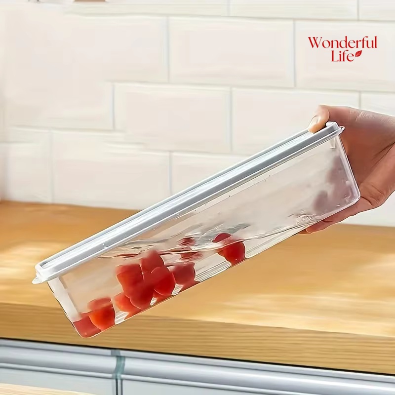 Saklama Kutusu Taze Tutma Gıda - Commercial Kitchen Refrigerator incelemesi ve fiyatı