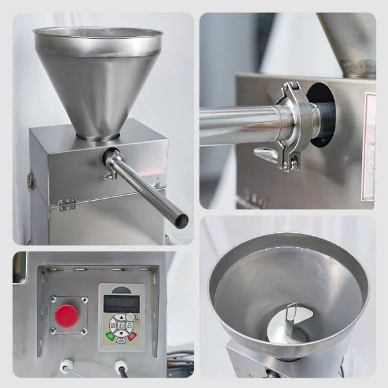 220V elektrikli lavman makines - Meat Grinder Electric incelemesi ve fiyatı
