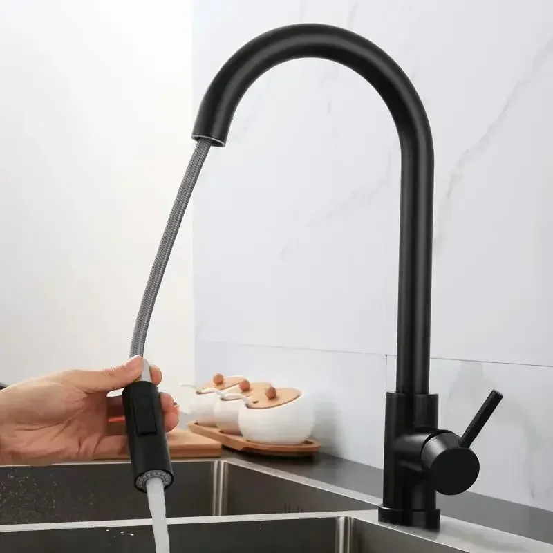 Fırçalanmış Nikel Mutfak Batar - Commercial Kitchen Faucet incelemesi ve fiyatı