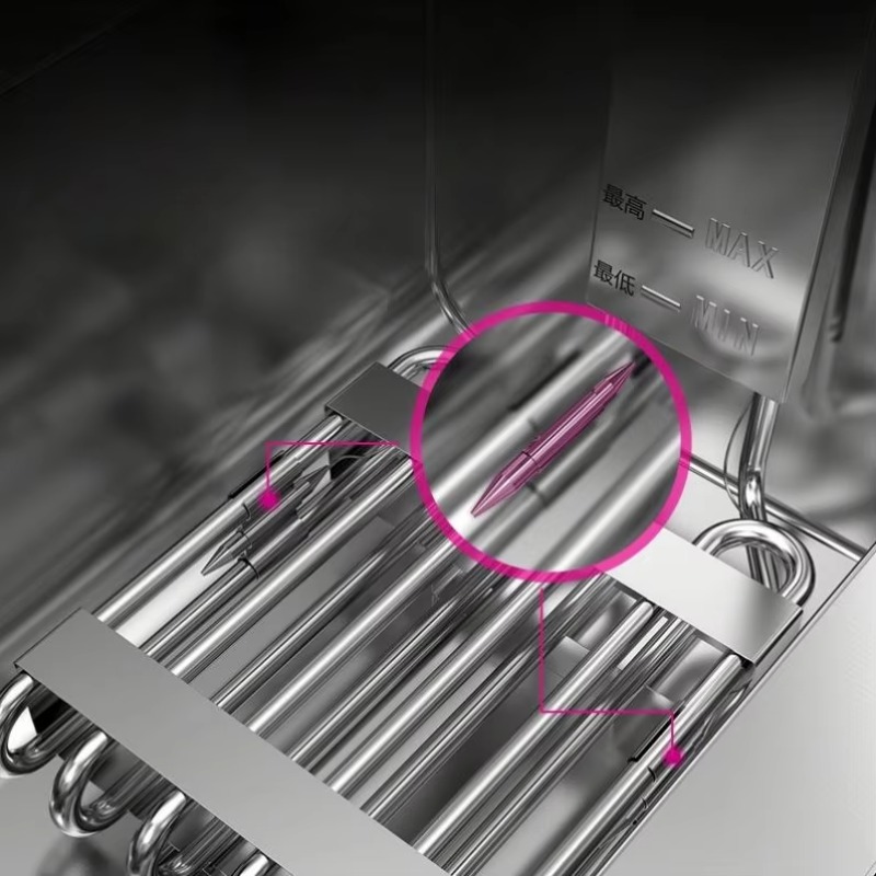 Ticari Oden Pişirme Makinesi R - Commercial Kitchen Machinery incelemesi ve fiyatı