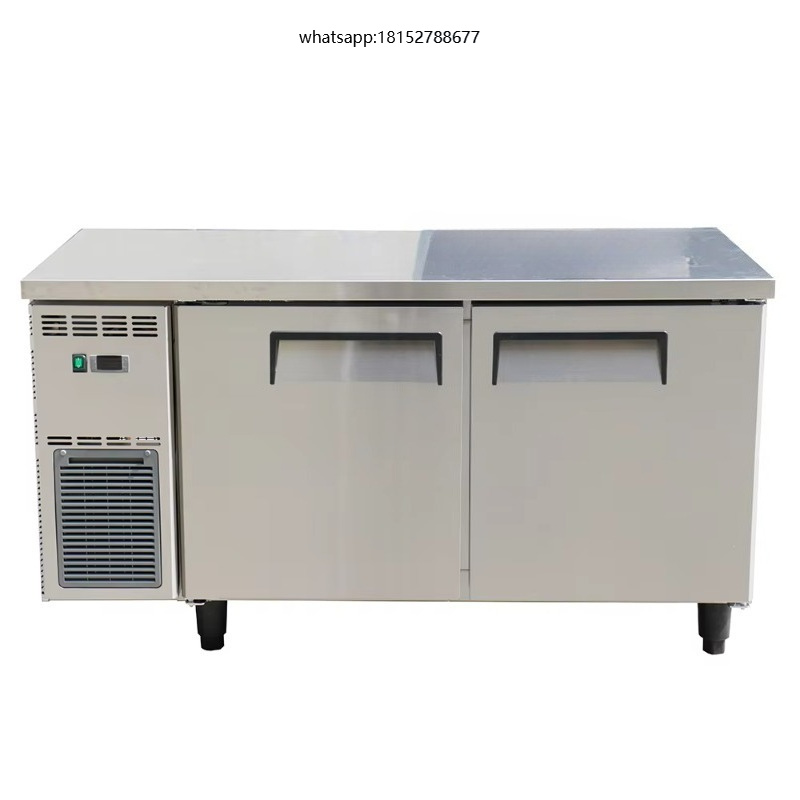 Mutfak Restoran Paslanmaz Çeli - Commercial Kitchen Refrigerator incelemesi ve fiyatı