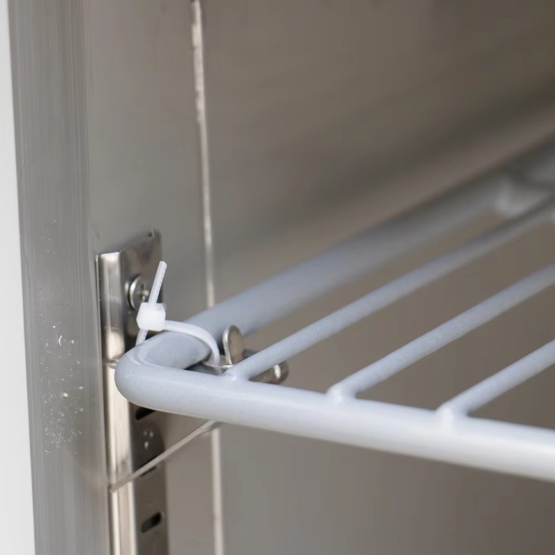Mutfak Restoran Paslanmaz Çeli - Commercial Kitchen Refrigerator incelemesi ve fiyatı