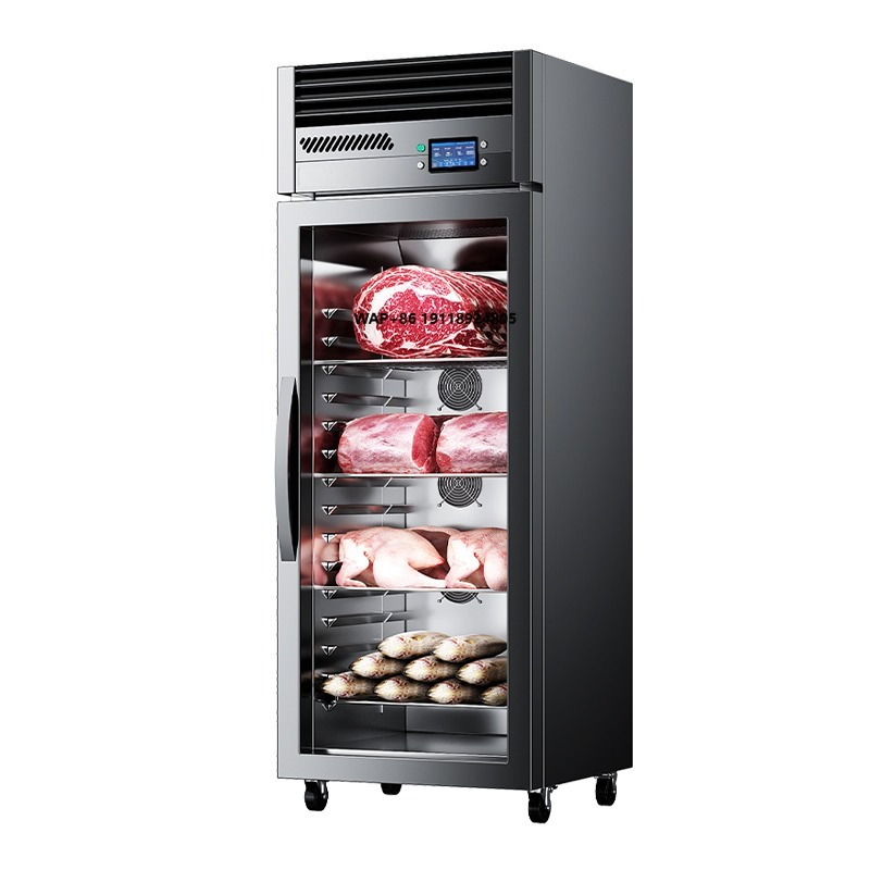 Ticari Mutfak Soğutma Ekipmanl - Commercial Kitchen Refrigerator incelemesi ve fiyatı