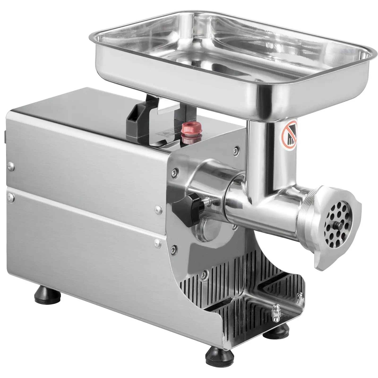 Mutfak Ağır Hizmet Tipi Paslan - Meat Grinder Electric incelemesi ve fiyatı