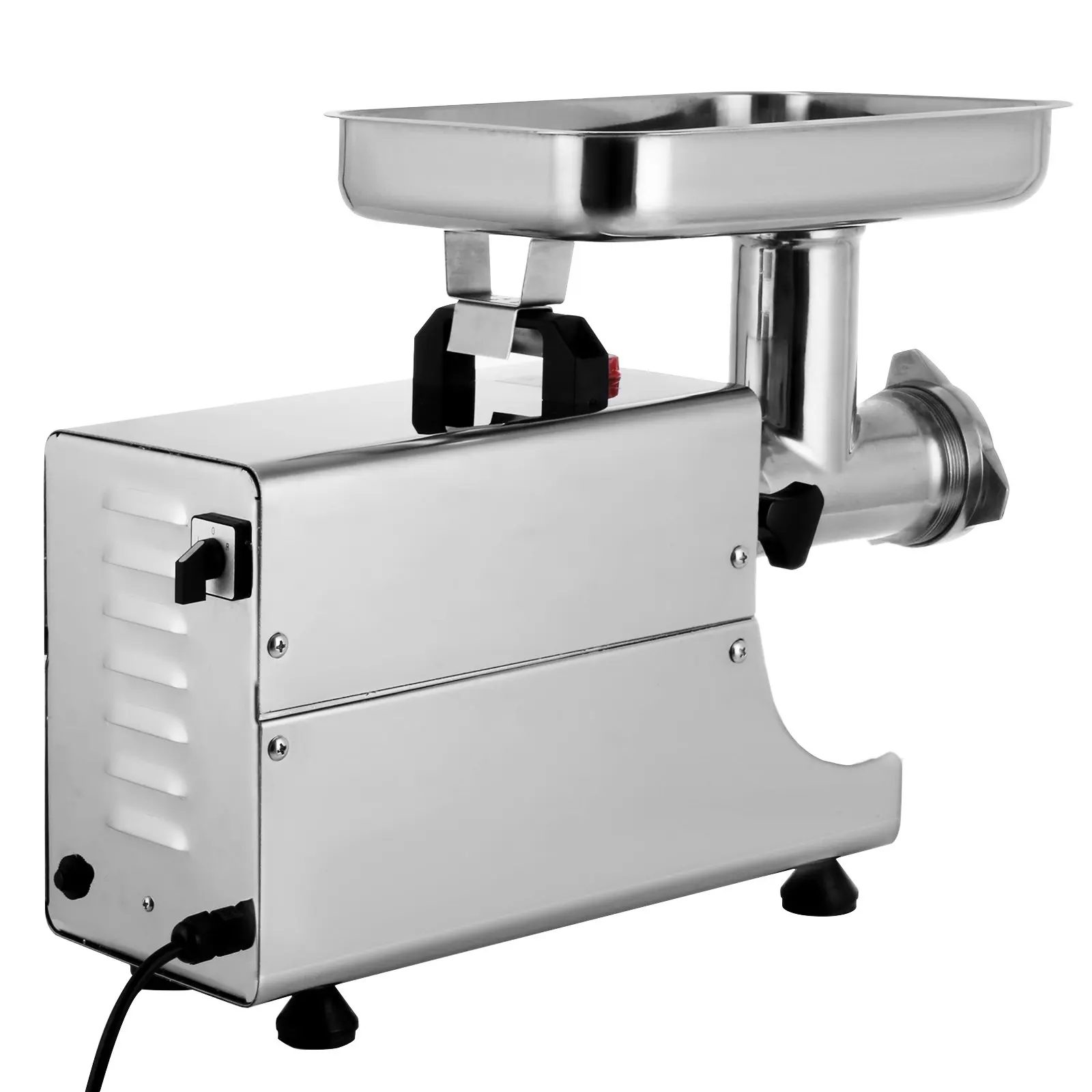 Mutfak Ağır Hizmet Tipi Paslan - Meat Grinder Electric incelemesi ve fiyatı