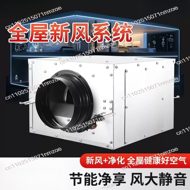 Tek Yönlü Egzoz Fanı Ev Mutfak - Commercial Kitchen Ventilation System incelemesi ve fiyatı