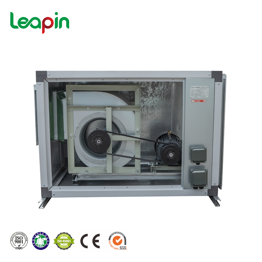 Ticari Mutfak Havalandırma Sis - Commercial Kitchen Ventilation System incelemesi ve fiyatı