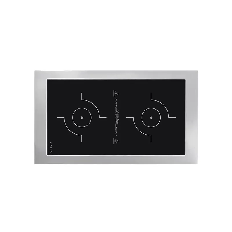 2026 Kendi Üreticimizden Yeni  - Induction Cooker Commercial incelemesi ve fiyatı