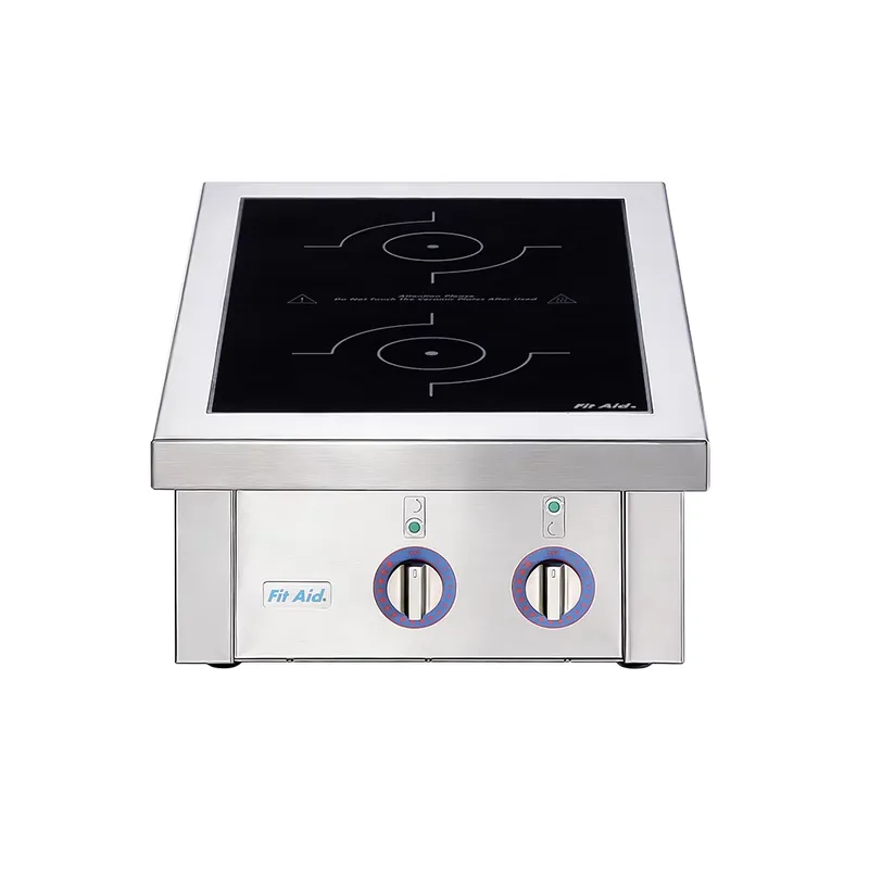 2026 Kendi Üreticimizden Yeni  - Induction Cooker Commercial incelemesi ve fiyatı