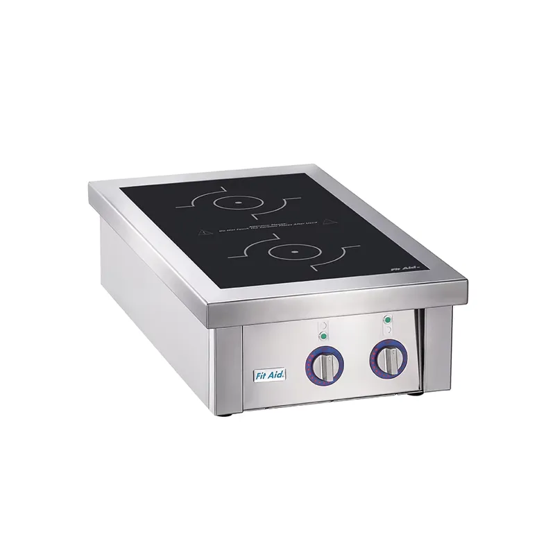 2026 Kendi Üreticimizden Yeni  - Induction Cooker Commercial incelemesi ve fiyatı