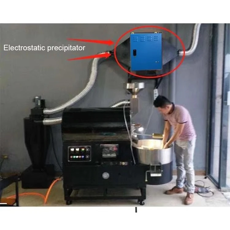 Ticari Mutfak Dumanı Hava Temi - Commercial Kitchen Machinery incelemesi ve fiyatı