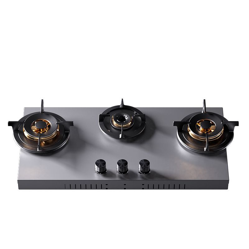 Gömme Tip 4 Brülörlü Kaya Plak - Commercial Kitchen Induction incelemesi ve fiyatı