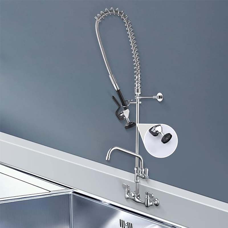 Yüksek Kaliteli Modern Tasarım - Commercial Kitchen Faucet incelemesi ve fiyatı