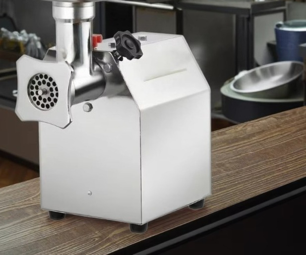 Yeni Otomatik Masaüstü Ticari  - Meat Grinder Electric incelemesi ve fiyatı