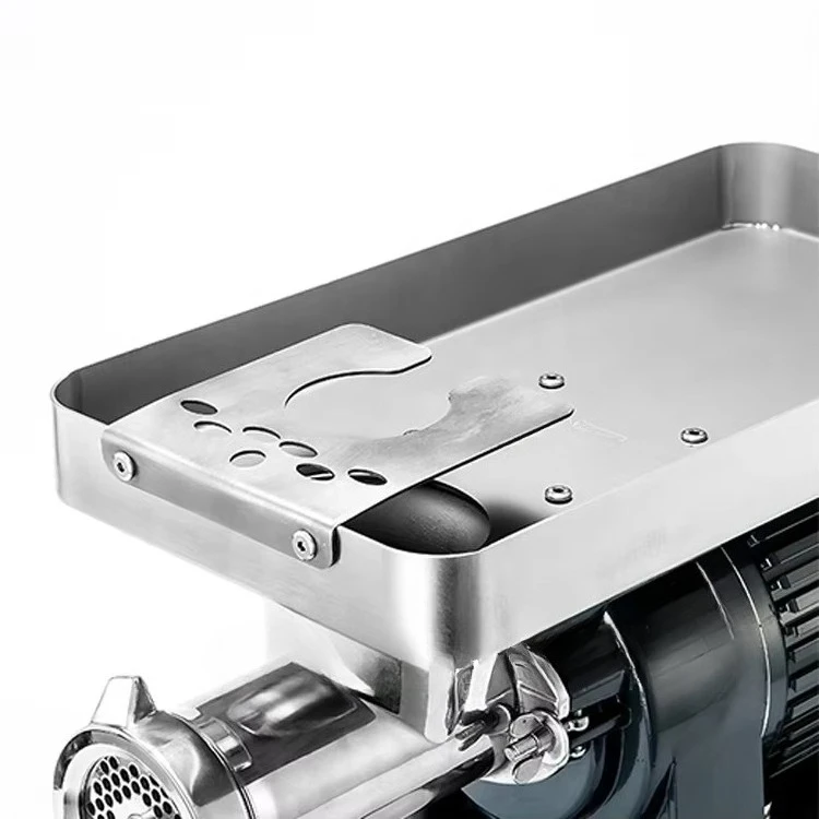 Çok Fonksiyonlu Elektrikli Kıy - Meat Grinder Electric incelemesi ve fiyatı