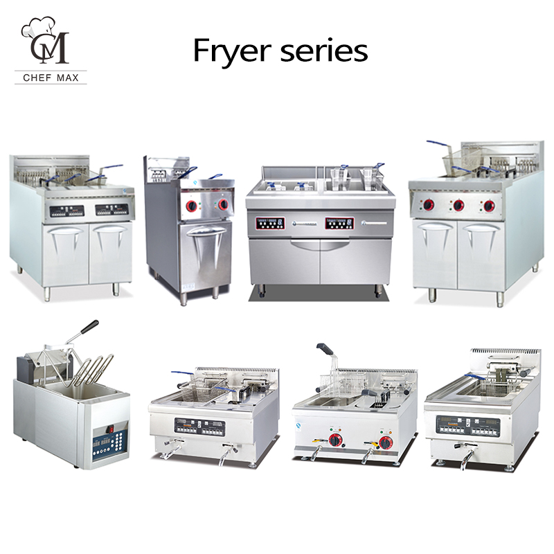CHEFMAX 5 Yıldızlı Otel Mutfak - Commercial Kitchen Projects incelemesi ve fiyatı